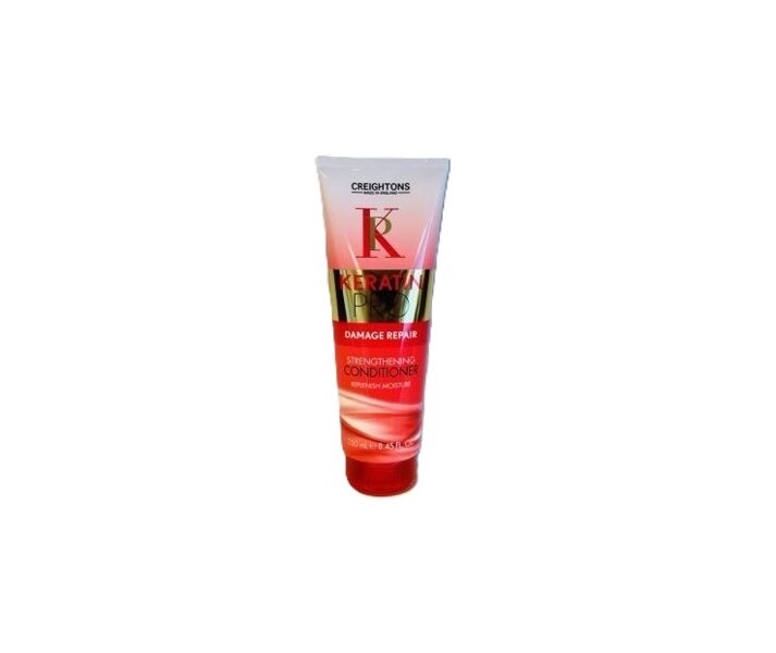 Creightons Keratin Pro kondicionieris 