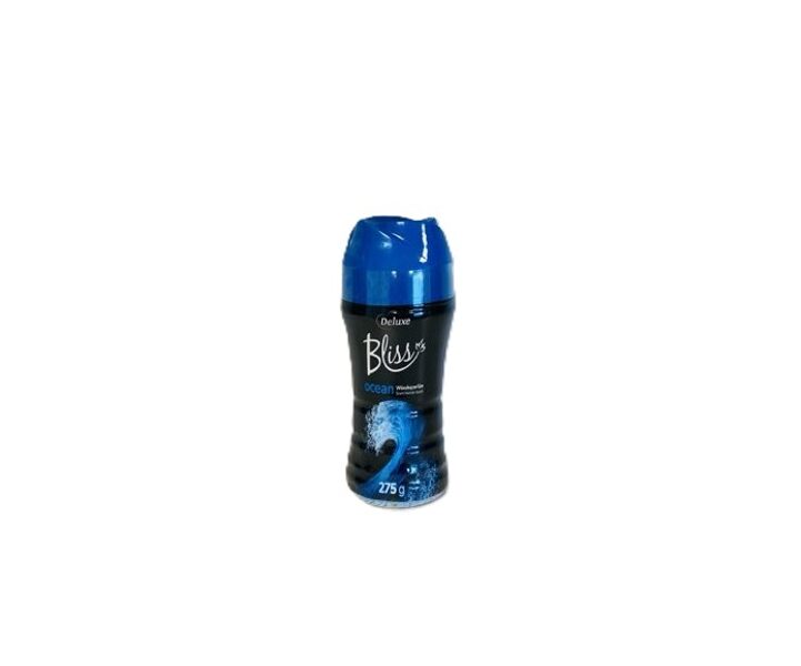 Deluxe Bliss Ocean smaržu granulas veļas aromatizēšana