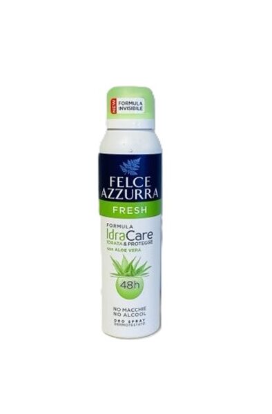 Felce Azzurra Fresh dezodorants 