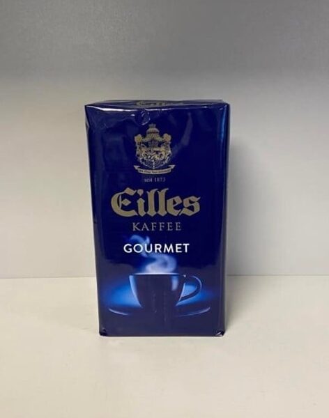 EILLES Gourmet Café maltā kafija