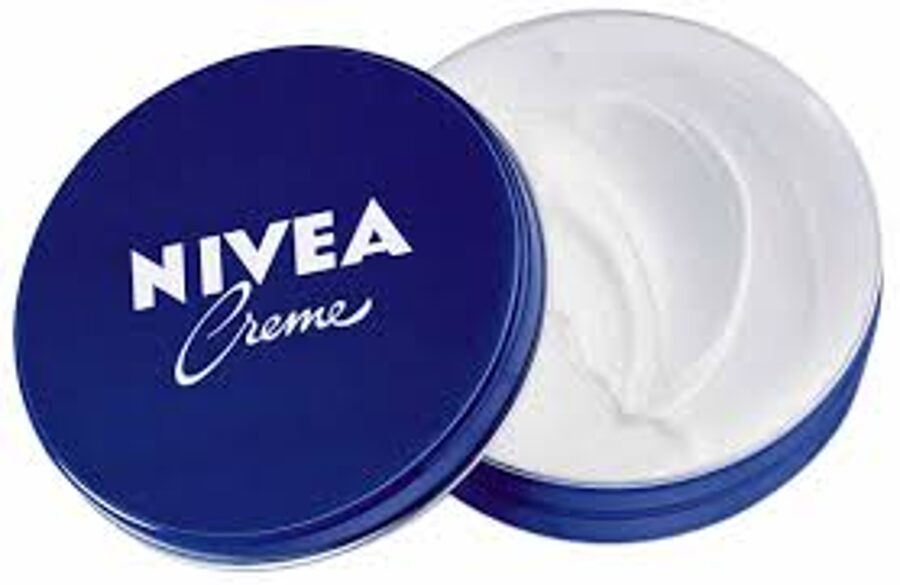 Nivea krēms