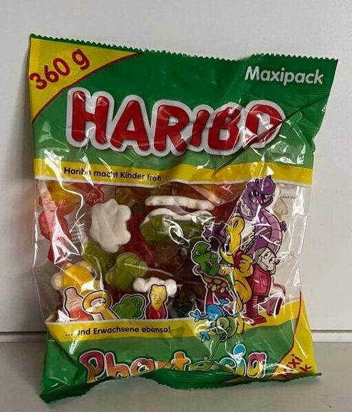 Haribo Phantasia