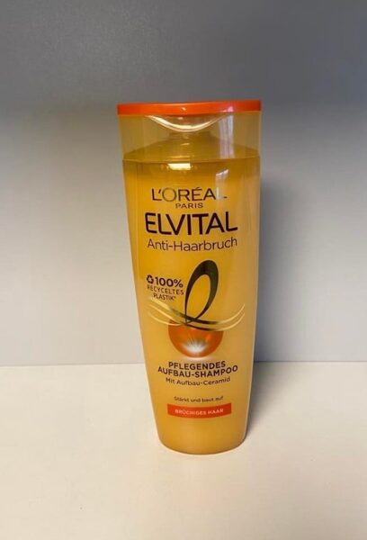 Elvital Anti-Haarbruch