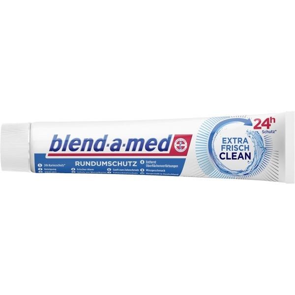 Blend-a-med zobu pasta - Extra Frische Clean